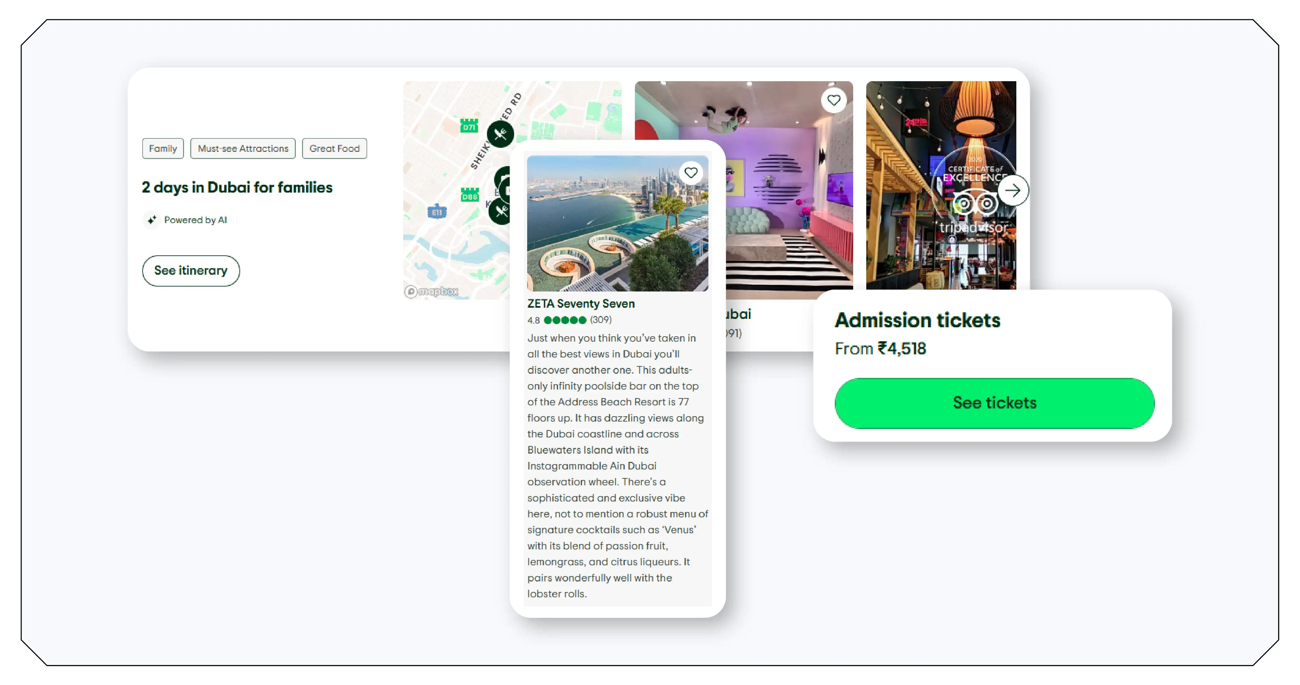 Understanding the Value of TripAdvisor Guest Reviews Dataset Understanding the Value of TripAdvisor Guest Reviews Dataset